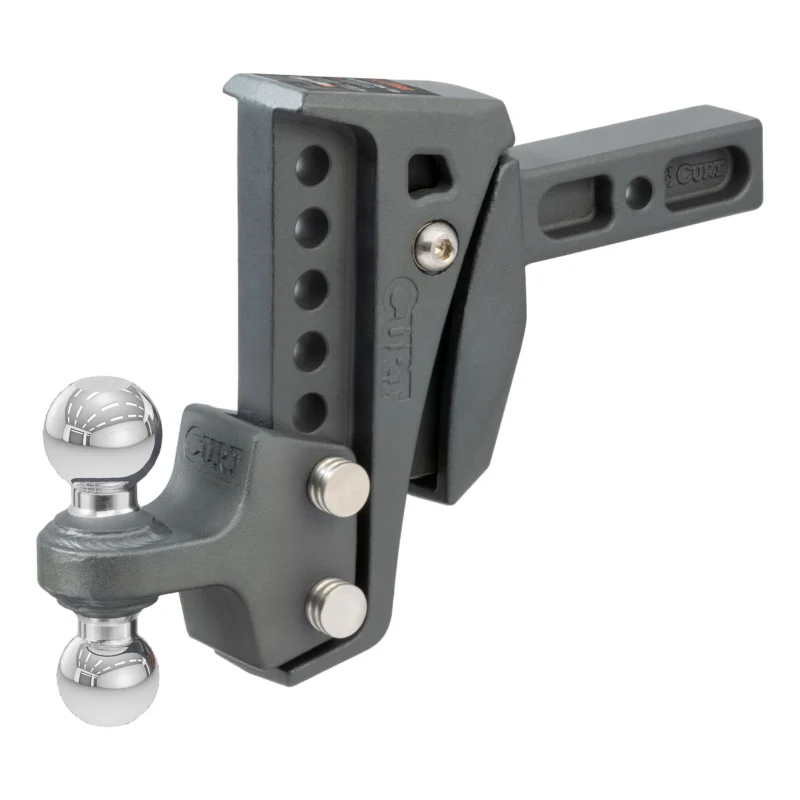 CURT 45951 - Ball Mounts