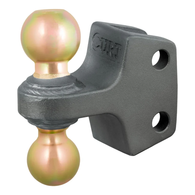 CURT 45953 - Ball Mounts