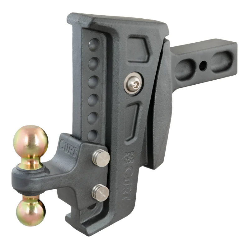 CURT 45955 - Ball Mounts