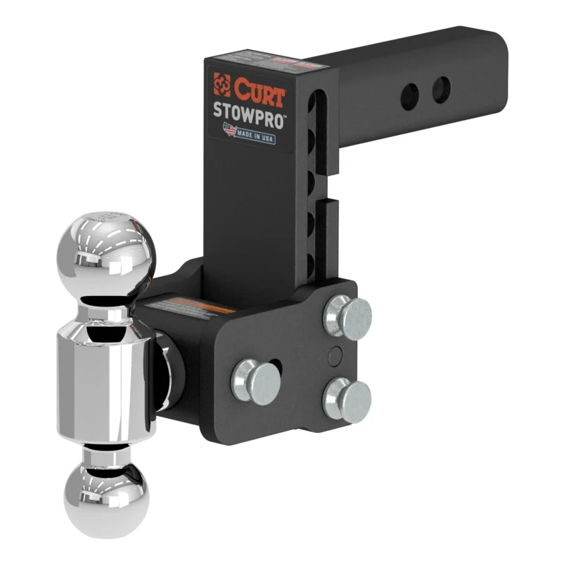 CURT 45961 - Ball Mounts