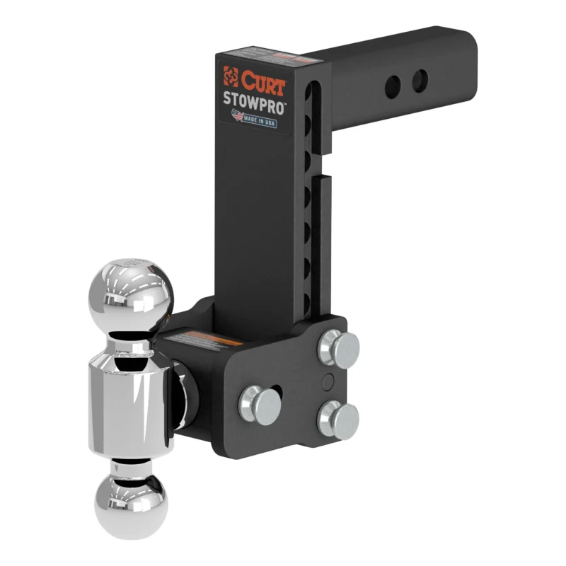 CURT 45962 - Ball Mounts