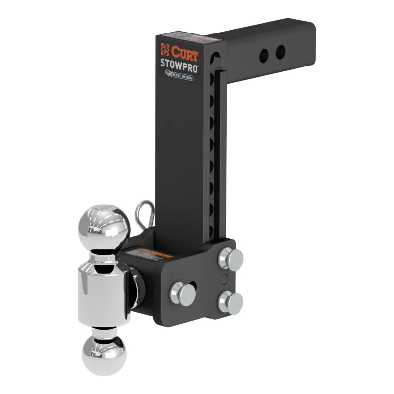 CURT 45963 - Ball Mounts