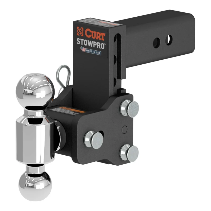 CURT 45971 - Ball Mounts
