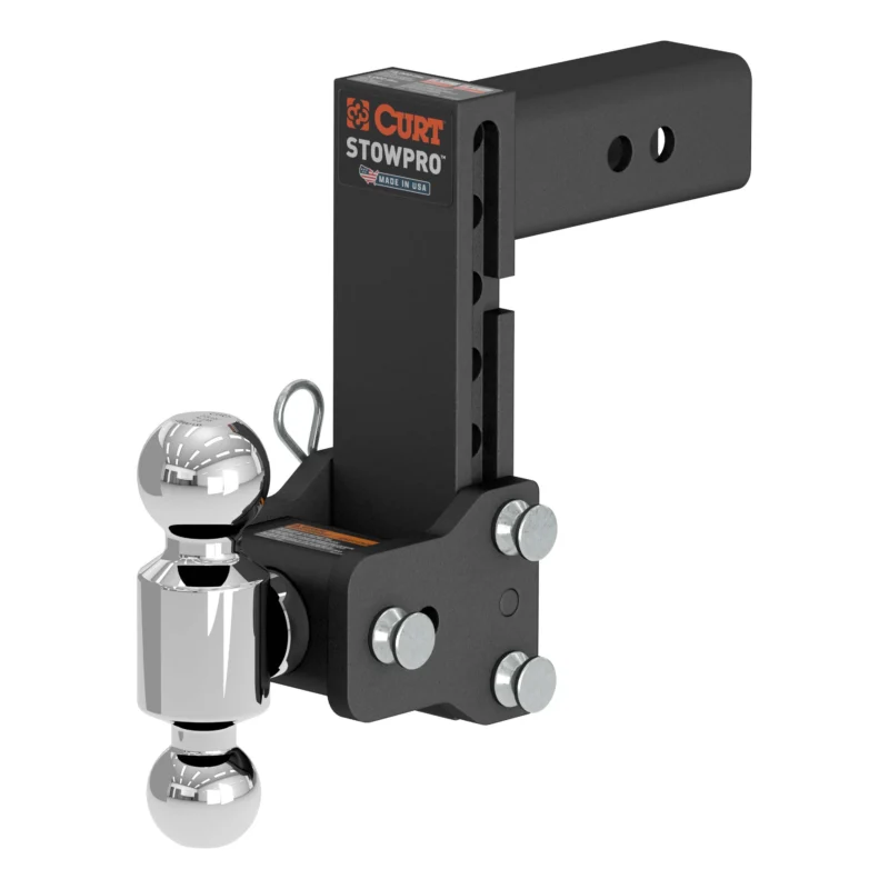 CURT 45972 - Ball Mounts