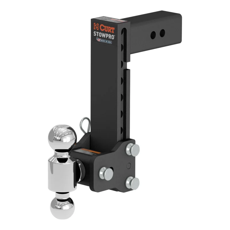 CURT 45973 - Ball Mounts