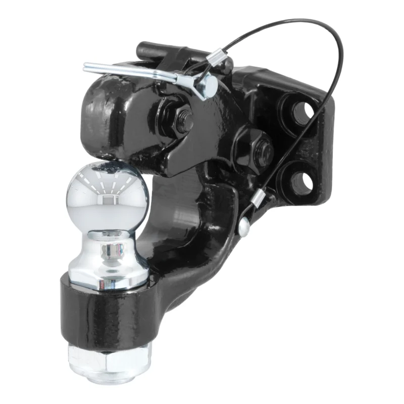 CURT 48180 - Pintle Hooks