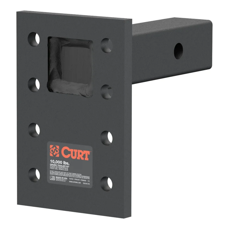 CURT 48323 - Pintle Hooks