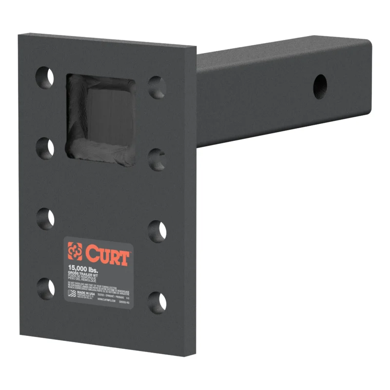 CURT 48325 - Pintle Hooks