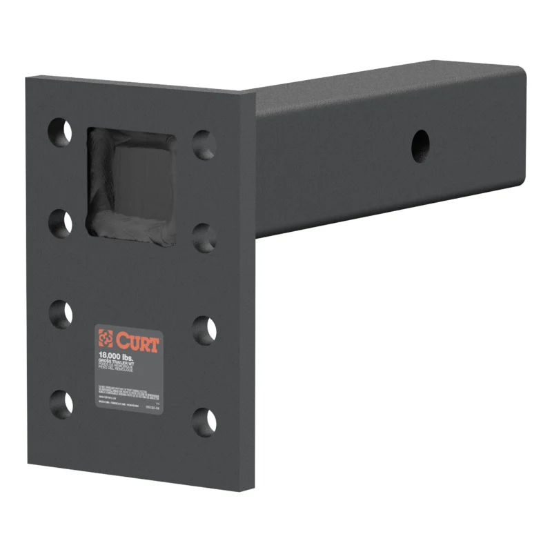 CURT 48329 - Pintle Hooks