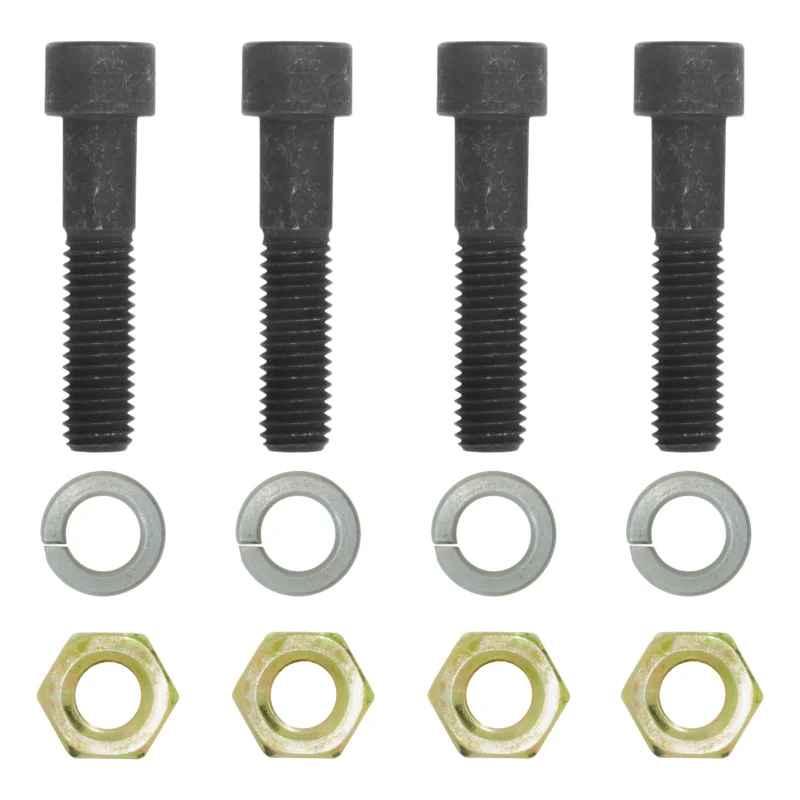 CURT 48332 - Pintle Hooks