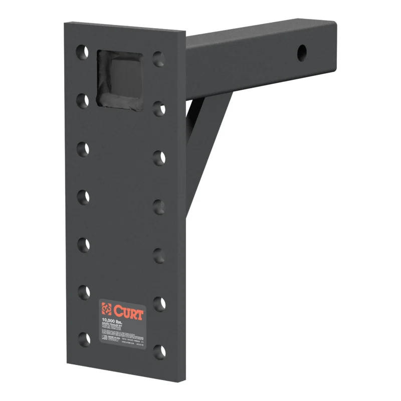 CURT 48341 - Pintle Hooks