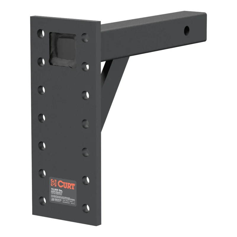 CURT 48342 - Pintle Hooks