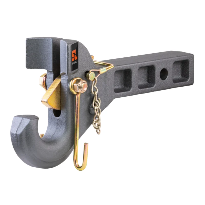 CURT 48405 - Pintle Hooks