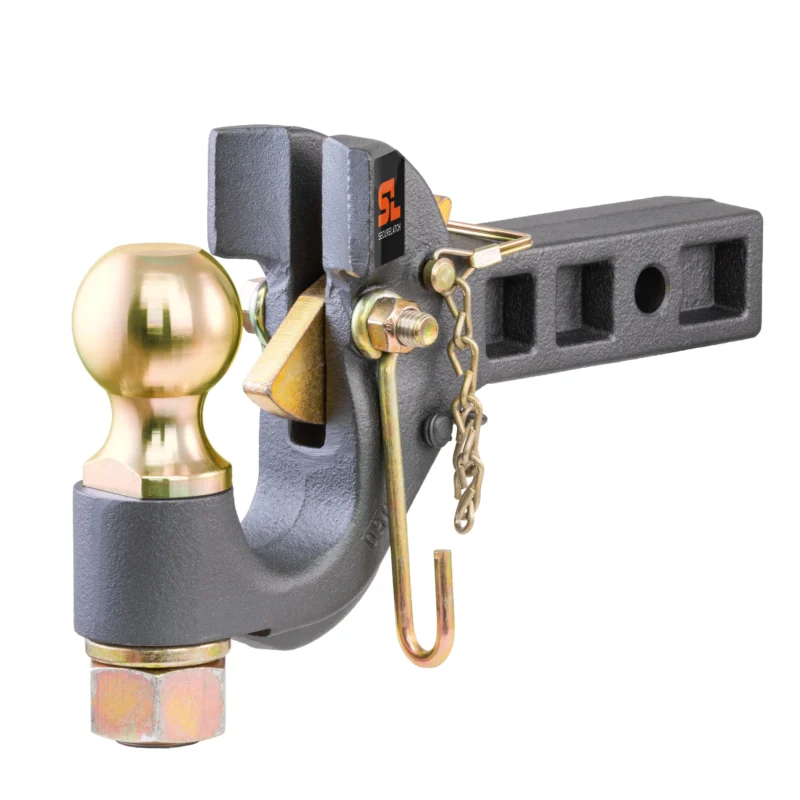 CURT 48406 - Pintle Hooks