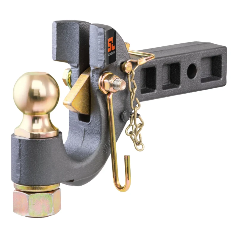 CURT 48407 - Pintle Hooks