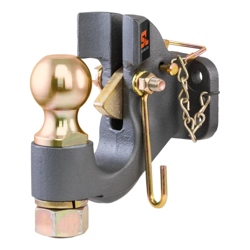 CURT 48410 - Pintle Hooks