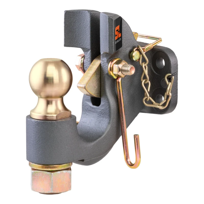 CURT 48411 - Pintle Hooks