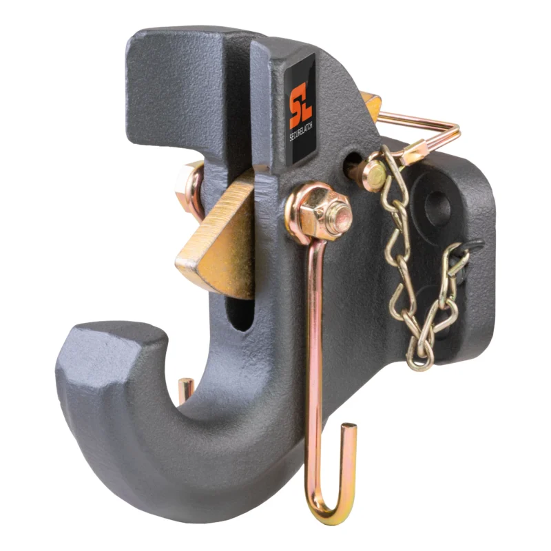 CURT 48505 - Pintle Hooks