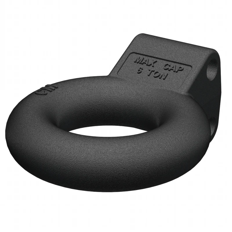 CURT 48601 - Pintle Hooks