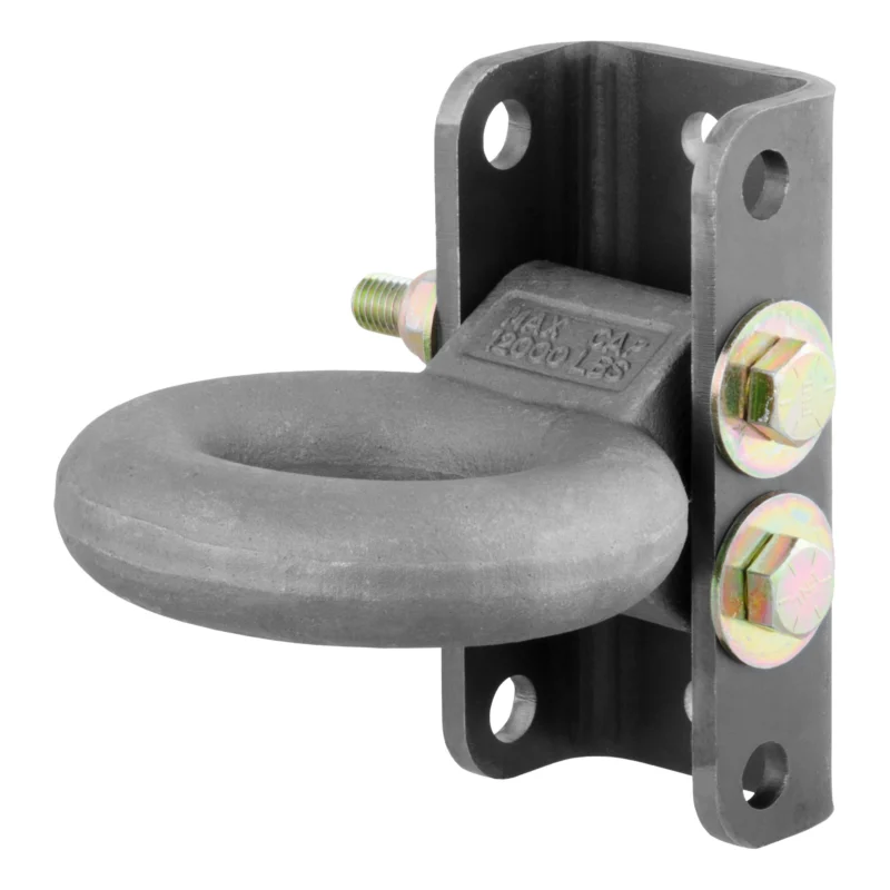 CURT 48631 - Pintle Hooks