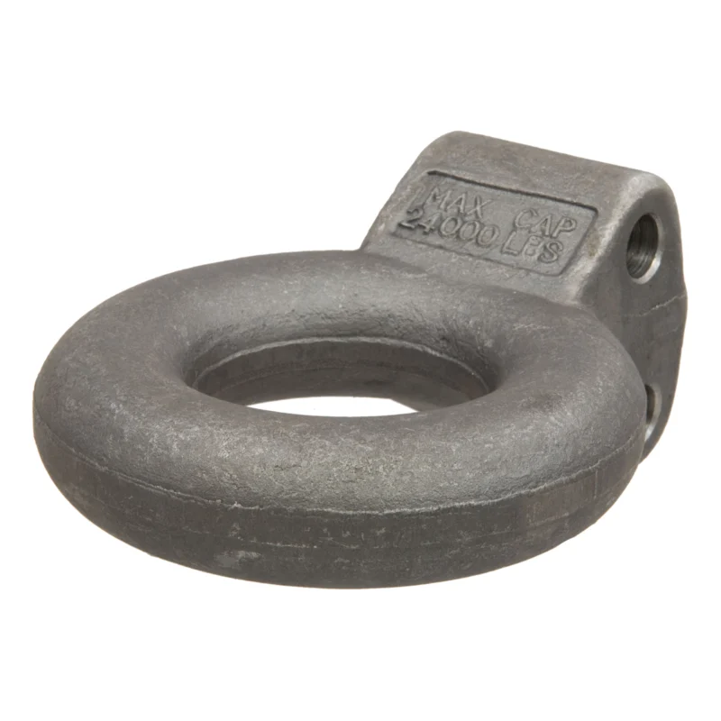 CURT 48660 - Pintle Hooks