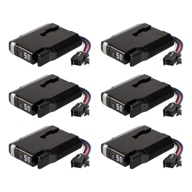 CURT 511466 - Brake Controllers