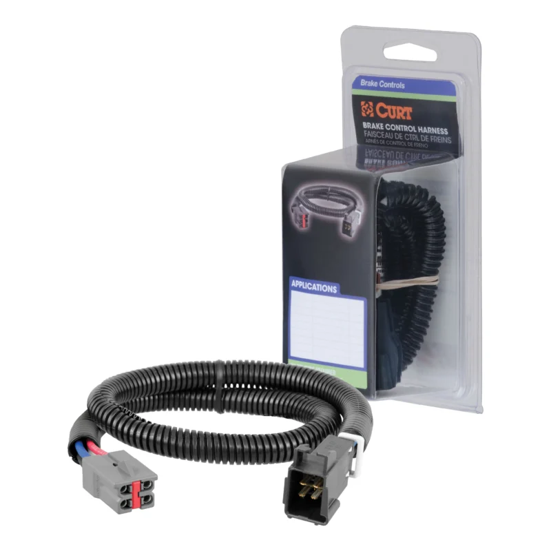 CURT 51313 - Brake Controllers