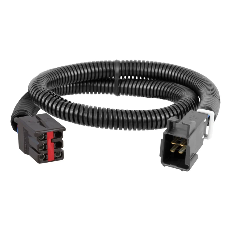CURT 51322 - Brake Controllers