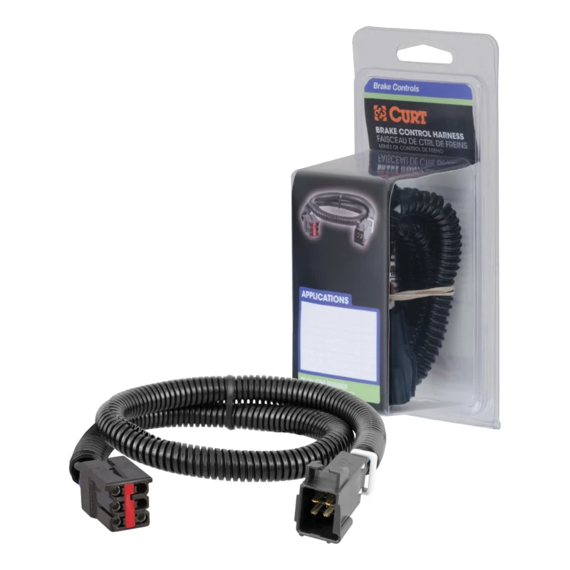 CURT 51323 - Brake Controllers