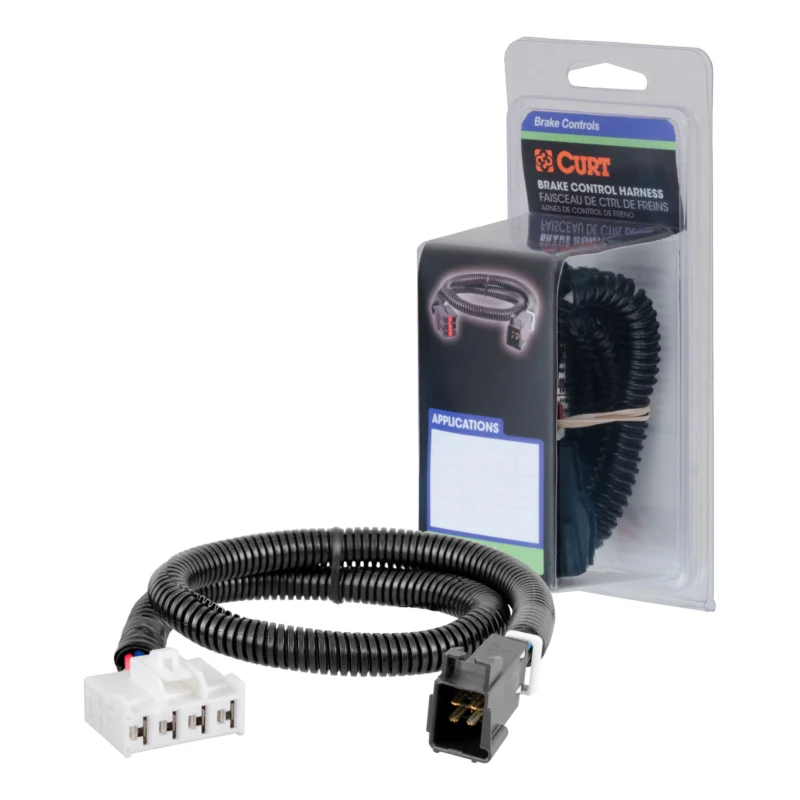 CURT 51333 - Brake Controllers