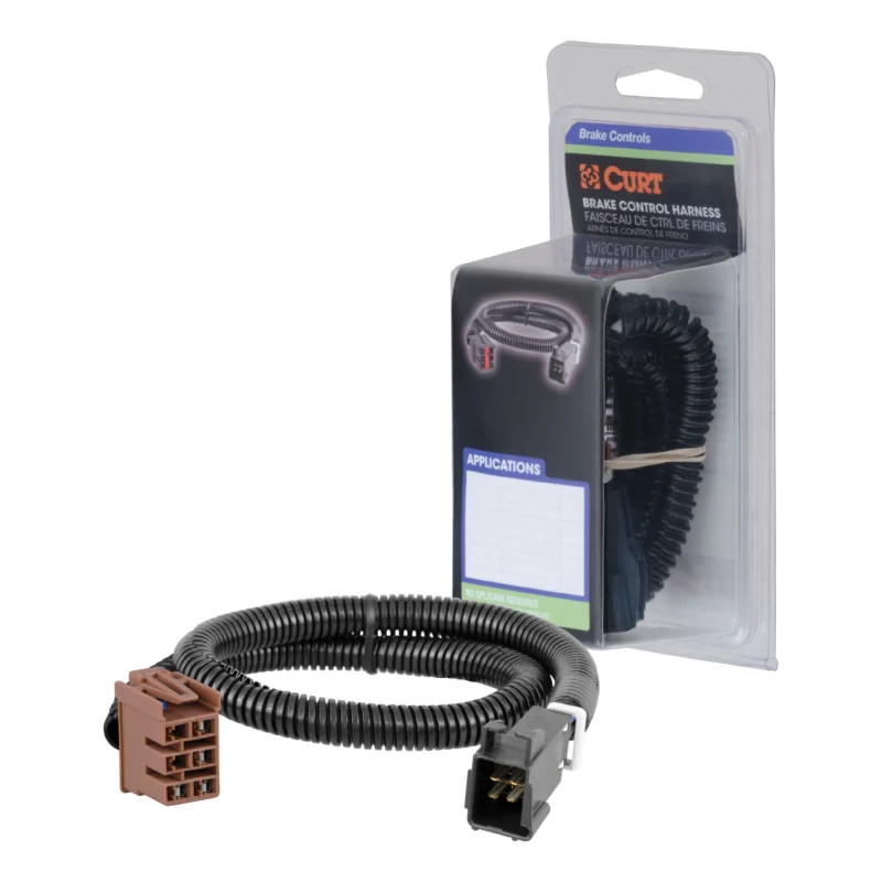CURT 51343 - Brake Controllers