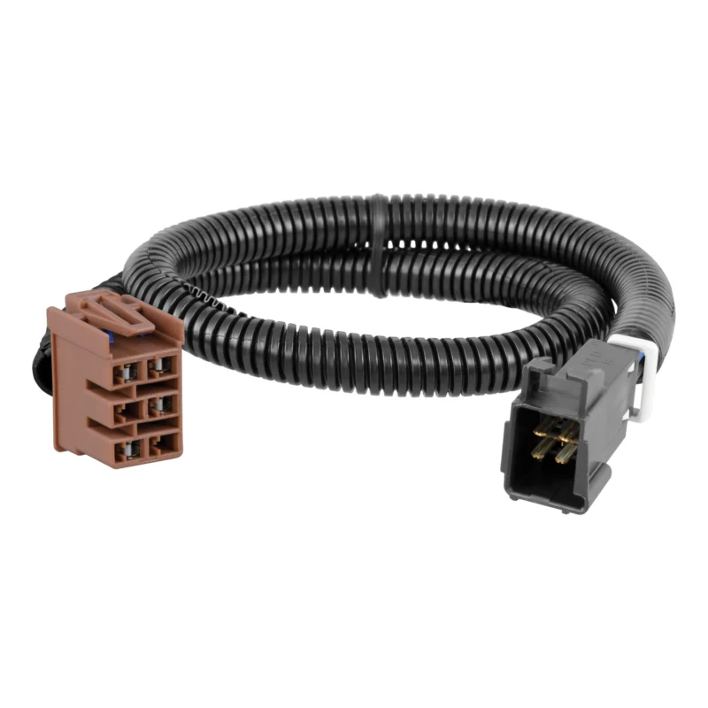 CURT 51352 - Brake Controllers