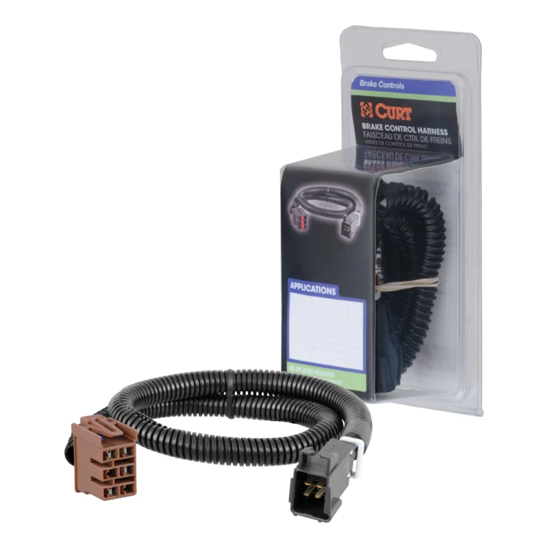 CURT 51353 - Brake Controllers