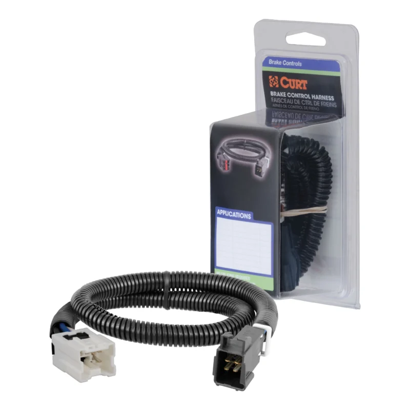 CURT 51383 - Brake Controllers