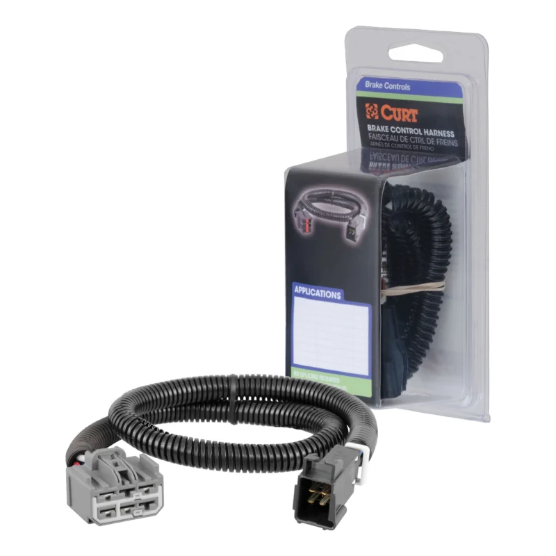 CURT 51423 - Brake Controllers