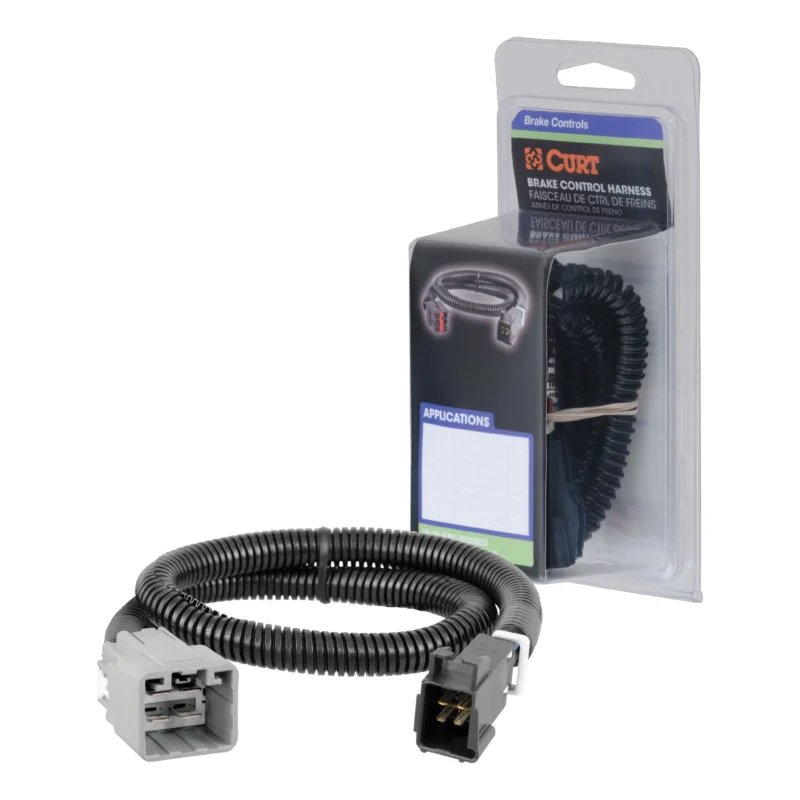 CURT 51439 - Brake Controllers