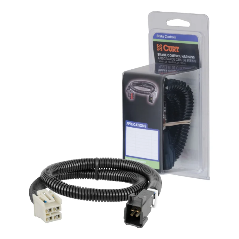 CURT 51452 - Brake Controllers