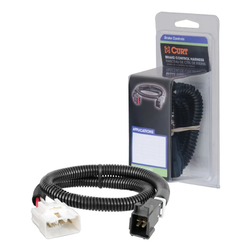 CURT 51456 - Brake Controllers