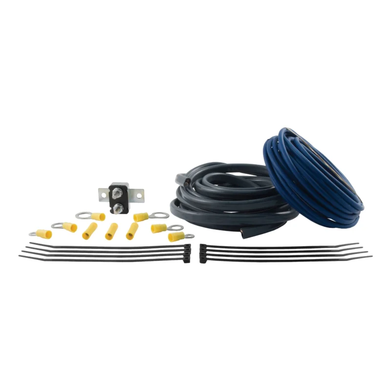 CURT 51500 - Brake Controllers