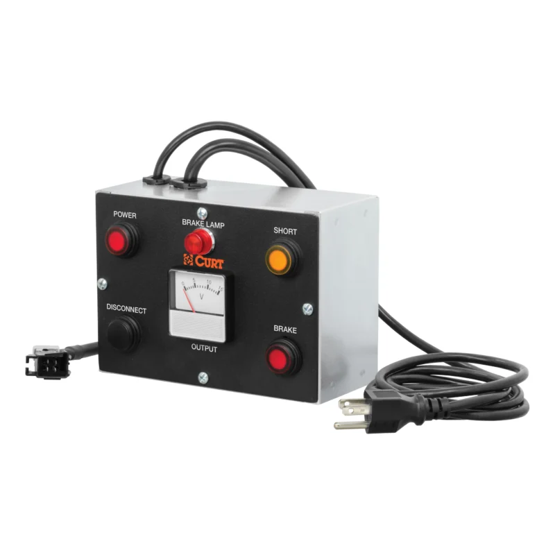 CURT 51521 - Brake Controllers