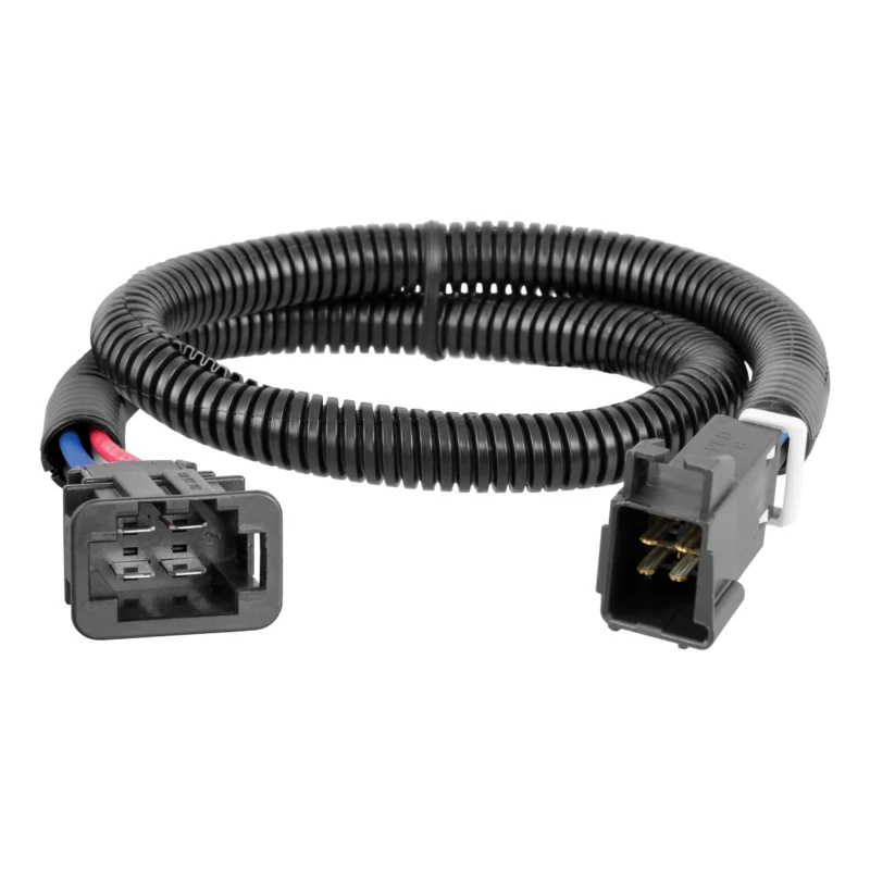 CURT 51522 - Brake Controllers