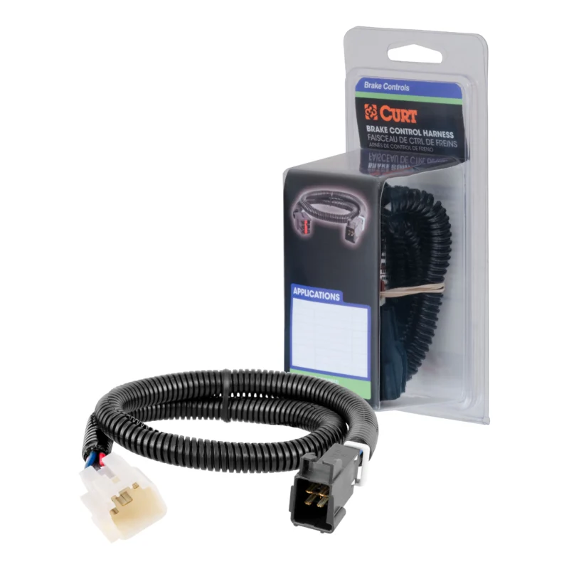 CURT 51533 - Brake Controllers