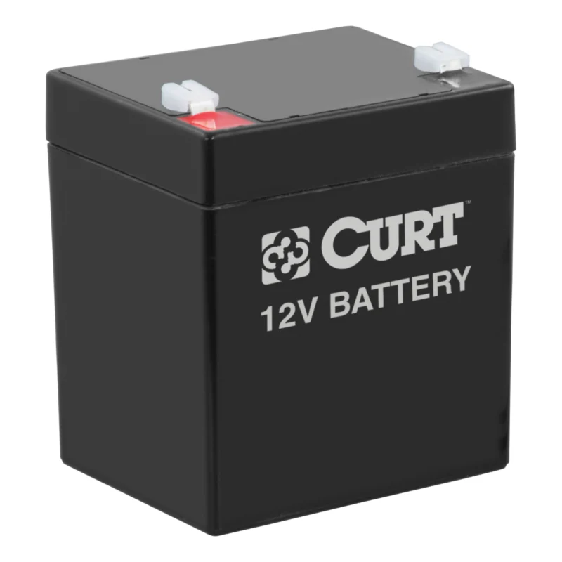 CURT 52023 - Tow Bars & Base Plates