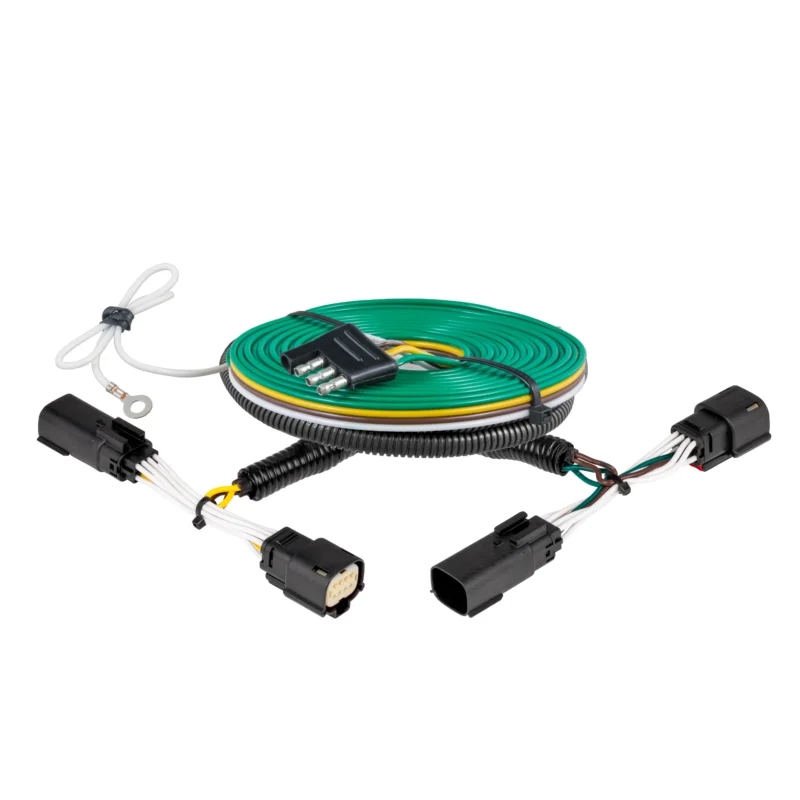 CURT 52112 - RV Wiring Harnesses