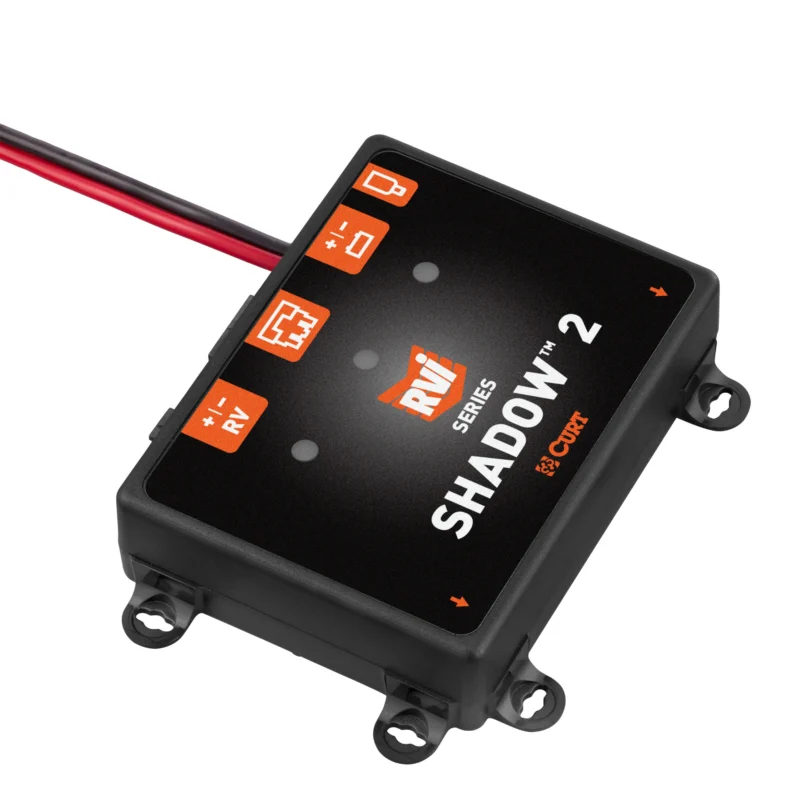 CURT 52201 - Tow Bars & Base Plates