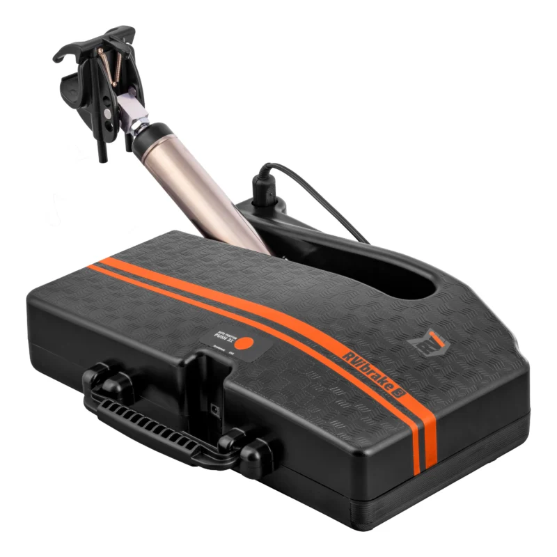 CURT 52212 - Tow Bars & Base Plates