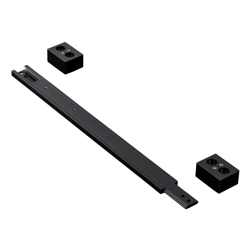CURT 52226 - Tow Bars & Base Plates