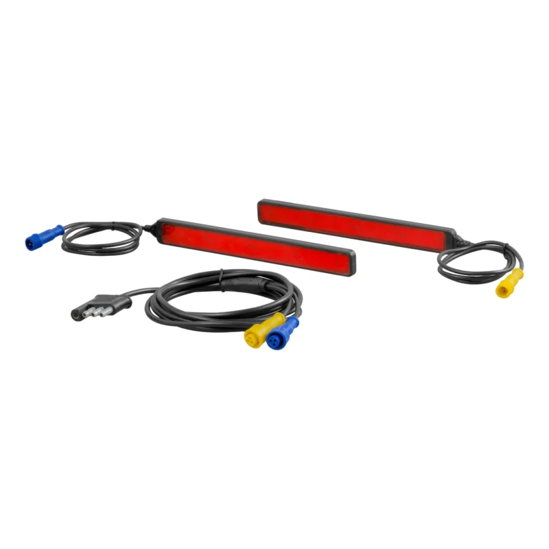 CURT 53201 - Aux Indicator Lights