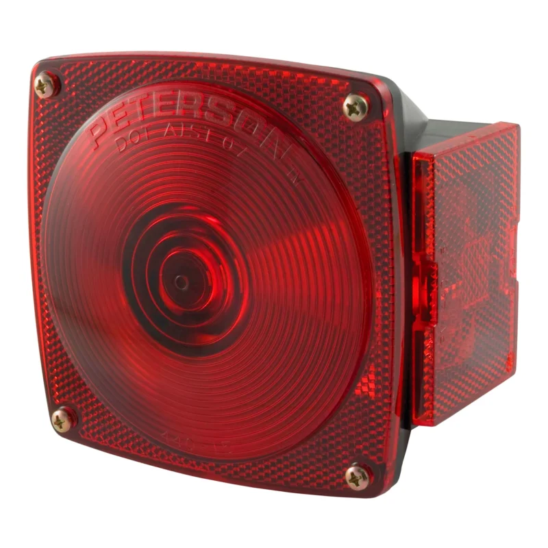 CURT 53440 - Trailer Light