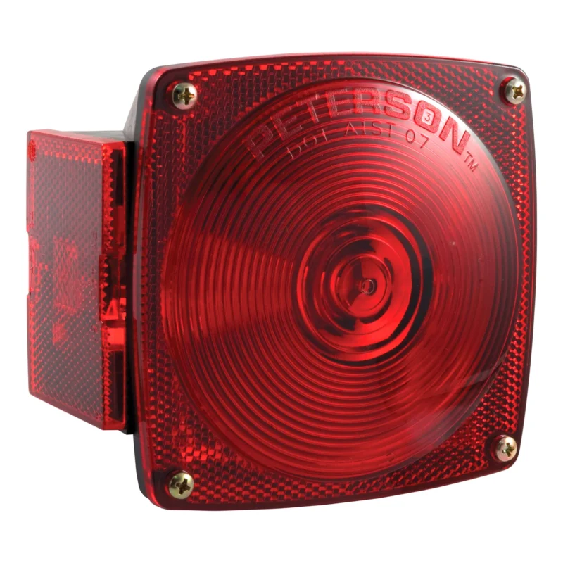 CURT 53441 - Trailer Light